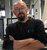 Radovan Štecher